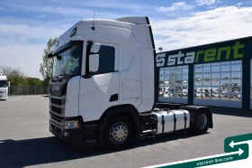������ Scania R