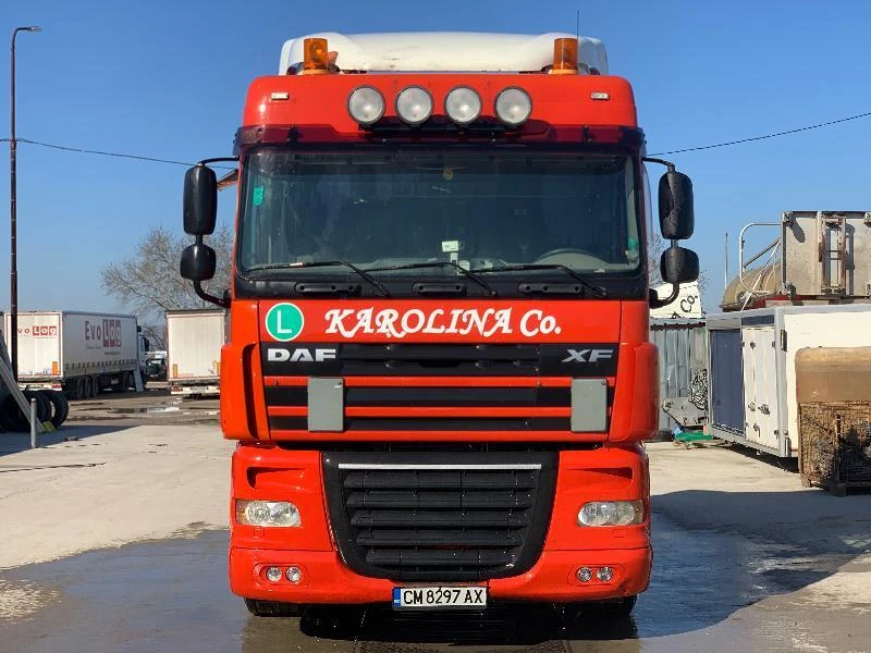 Daf XF 105 410, снимка 1 - Камиони - 31925026