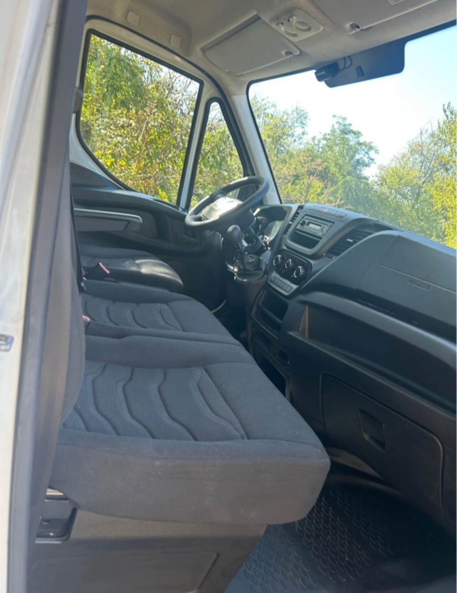 Iveco Daily  - изображение 7