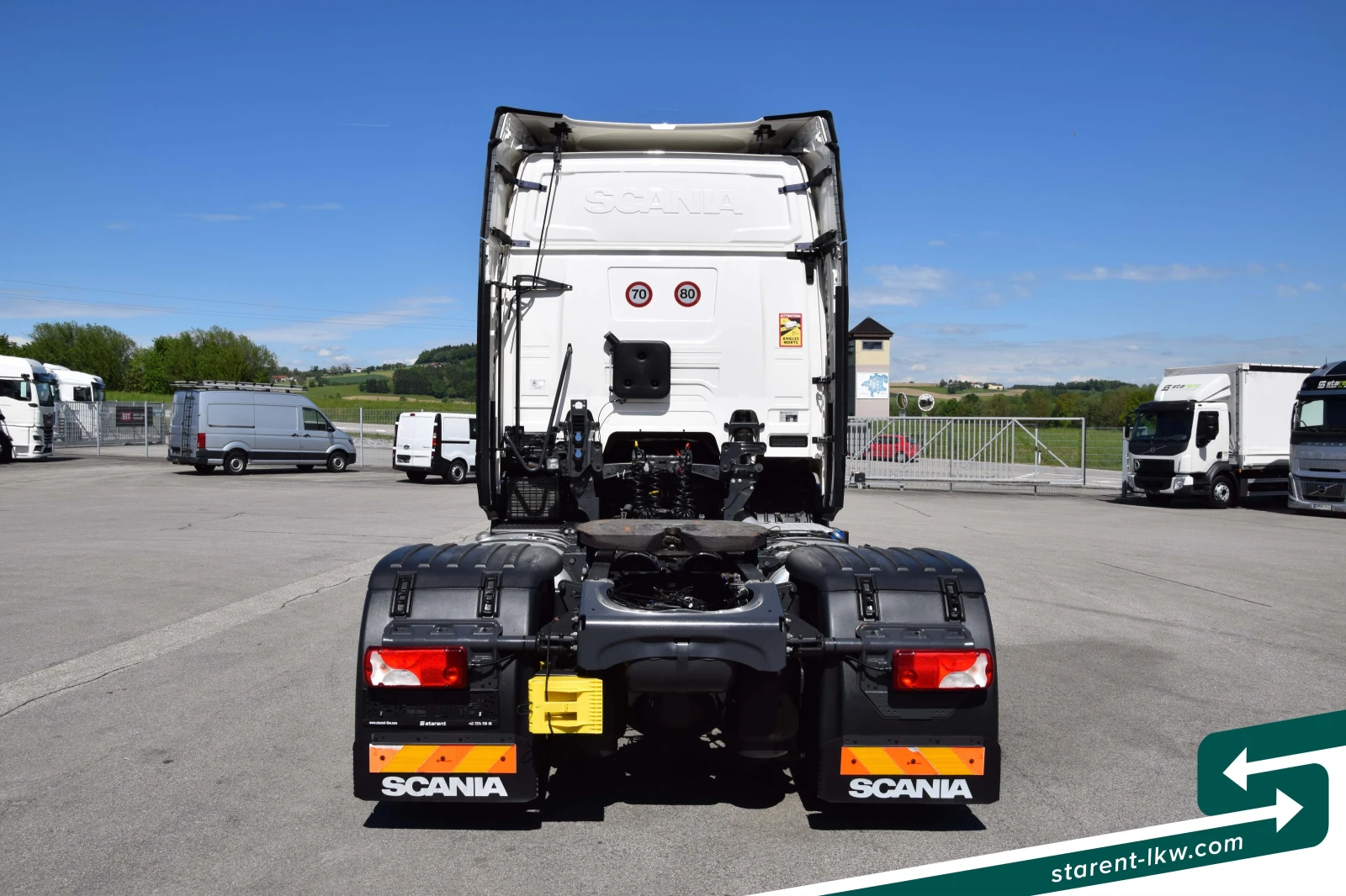 Scania R SZM26075 | Mobile.bg � ����������� 6