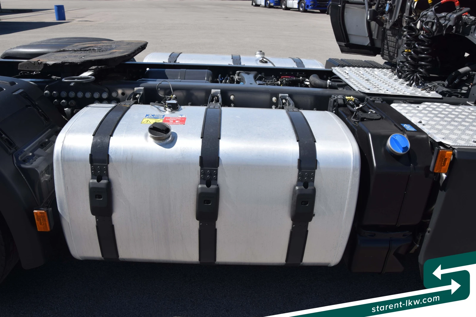 Scania R SZM26075 | Mobile.bg � ����������� 10