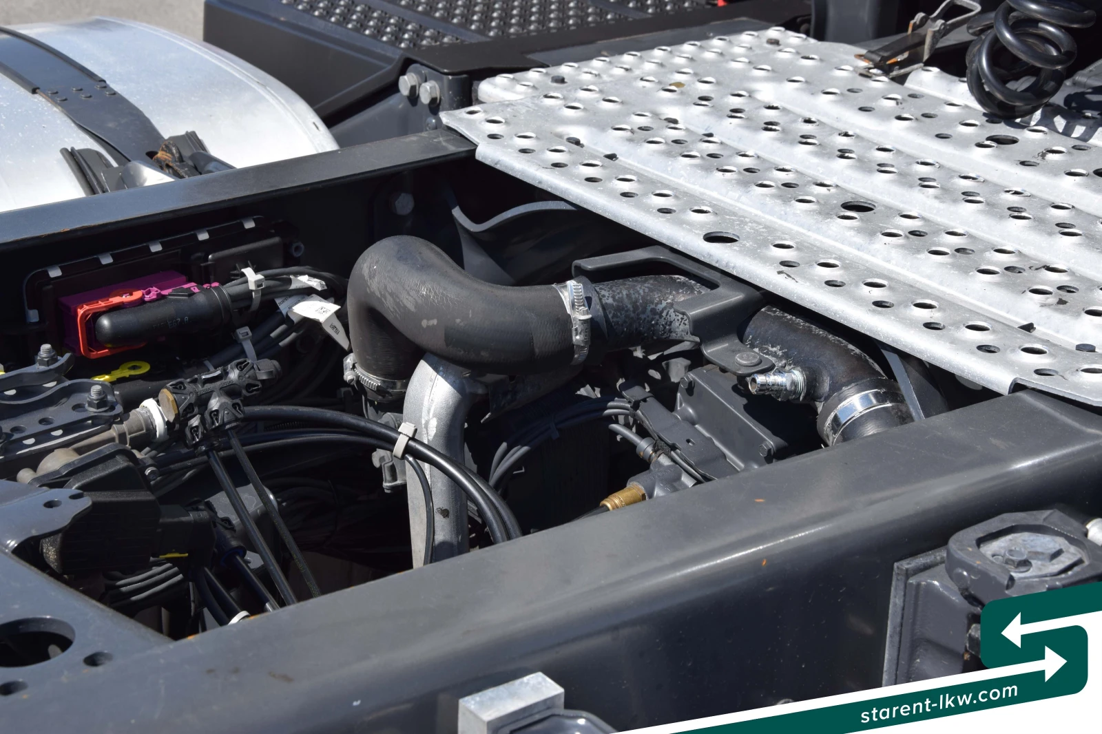 Scania R SZM26075 | Mobile.bg � ����������� 11