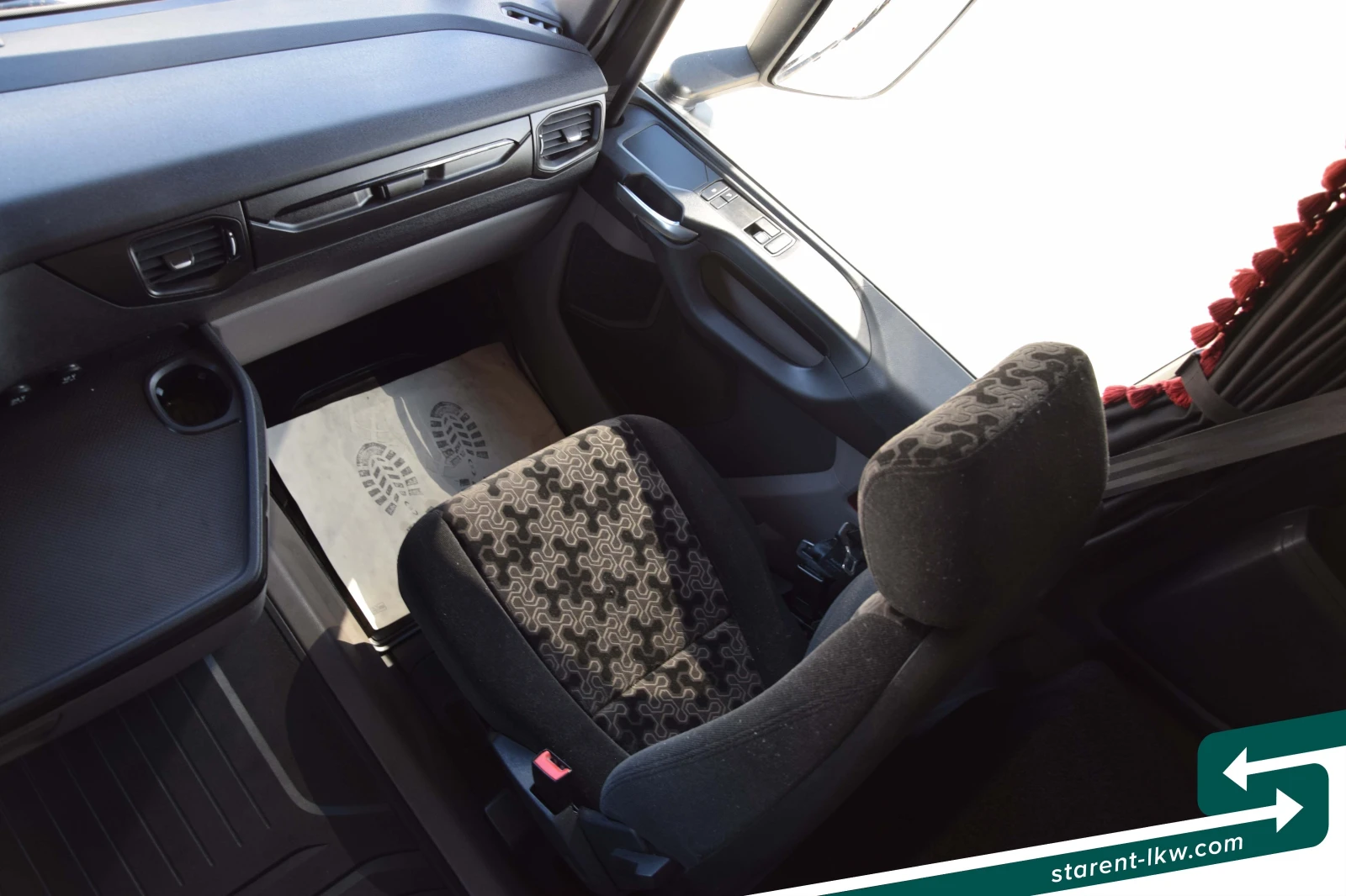 Scania R SZM26075 | Mobile.bg � ����������� 16