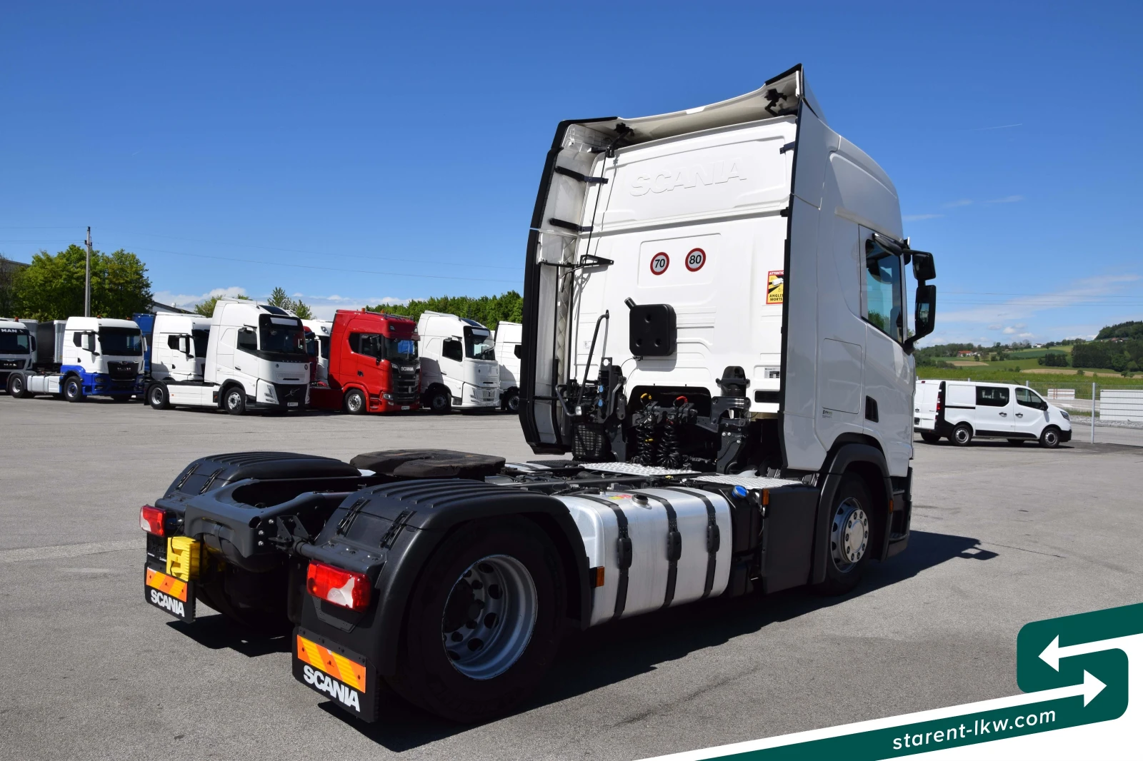 Scania R SZM26075 | Mobile.bg � ����������� 5
