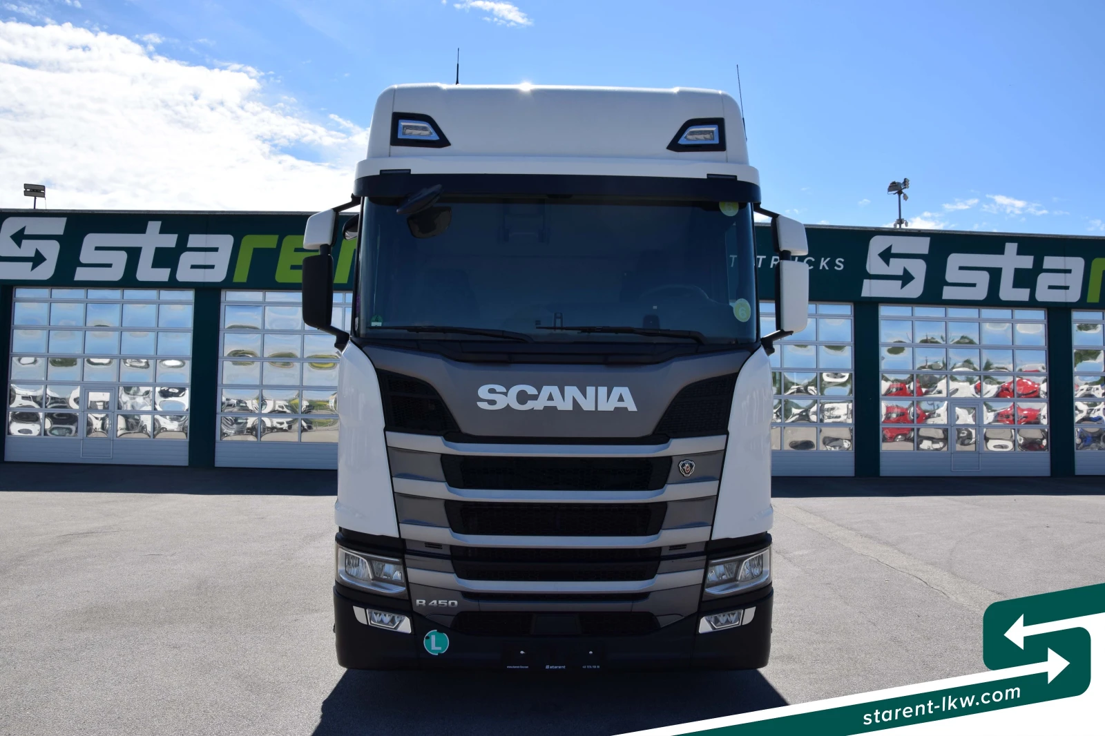Scania R SZM26075 | Mobile.bg � ����������� 2