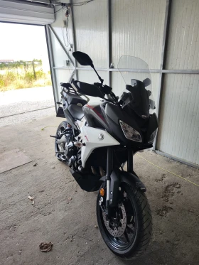 Yamaha Tracer, снимка 5