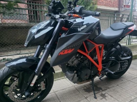 Ktm Super Duke Super Duke 1290 GT, снимка 2