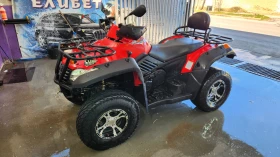 Cfmoto CF625, снимка 2