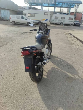 Yamaha Tdm 3 VD, снимка 4