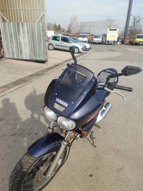 Yamaha Tdm 3 VD, снимка 7