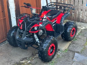 Други Друг FX Hammer 149cc, снимка 1