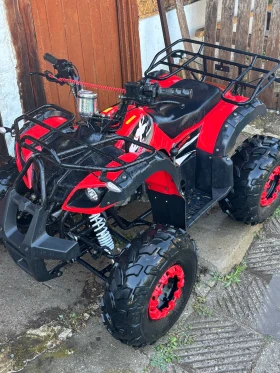 Други Друг FX Hammer 149cc, снимка 8