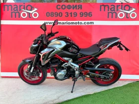 Kawasaki Z 900 ABS , снимка 11
