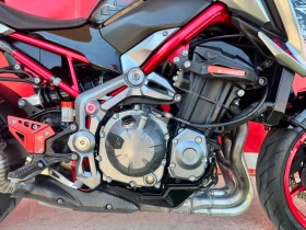 Kawasaki Z 900 ABS , снимка 6