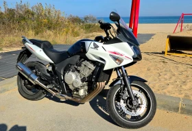 Honda Cbf, снимка 7