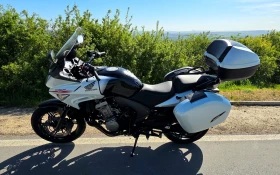 Honda Cbf, снимка 3