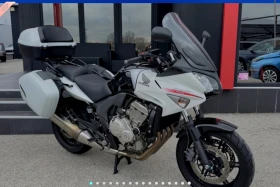Honda Cbf, снимка 5