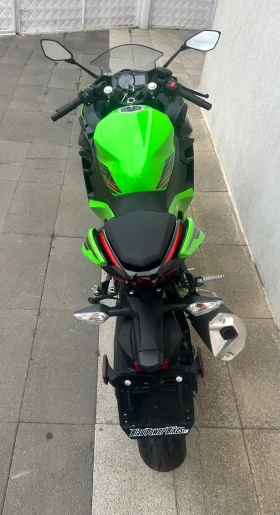 Kawasaki Ninja Pacing Team  , снимка 7