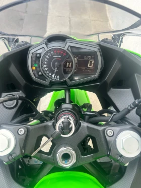 Kawasaki Ninja Pacing Team  , снимка 6