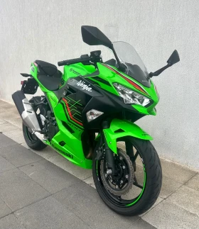 Kawasaki Ninja Pacing Team  , снимка 2