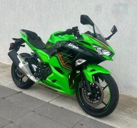Kawasaki Ninja Pacing Team  , снимка 4