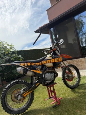 Ktm EXC Exc 500 six days, снимка 2