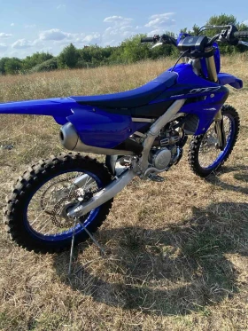 Yamaha Yzf, снимка 4
