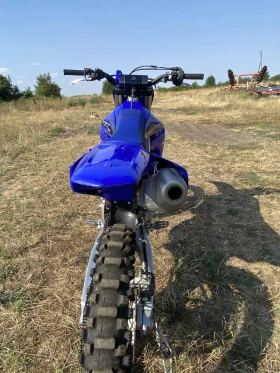 Yamaha Yzf, снимка 3