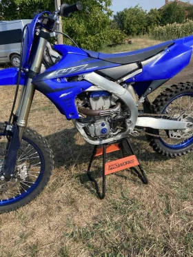 Yamaha Yzf, снимка 7