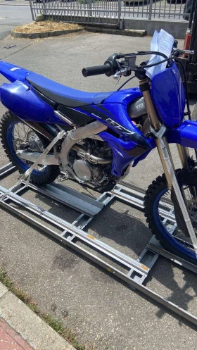 Yamaha Yzf, снимка 9