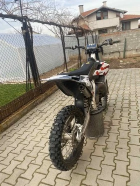 Husqvarna 125, снимка 5