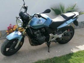 Honda Cbf 600, снимка 2