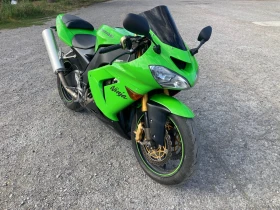 Kawasaki Zxr ZX10R | Mobile.bg    3