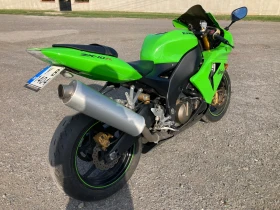 Kawasaki Zxr ZX10R, снимка 8