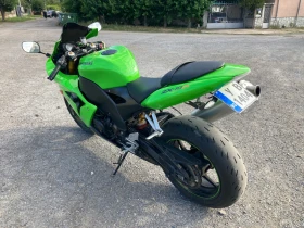 Kawasaki Zxr ZX10R, снимка 7