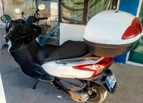 Kymco Downtown 300i, снимка 4