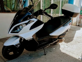 Kymco Downtown 300i, снимка 1