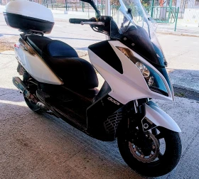 Kymco Downtown 300i, снимка 2