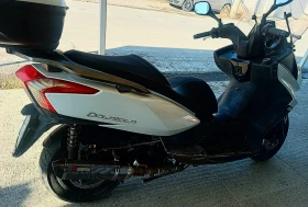 Kymco Downtown 300i, снимка 3