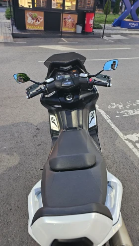 Обява за продажба на Yamaha T-max 530 ~12 000 лв. - изображение 4