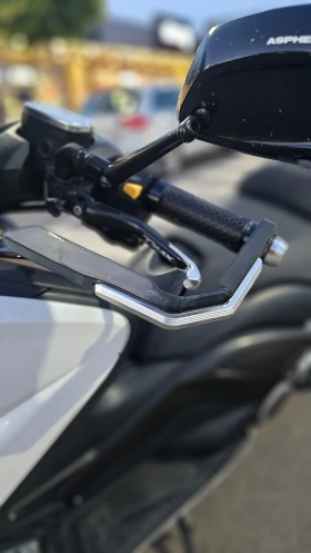 Обява за продажба на Yamaha T-max 530 ~12 000 лв. - изображение 5