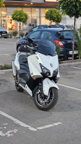 Обява за продажба на Yamaha T-max 530 ~12 000 лв. - изображение 1
