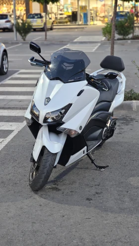 Обява за продажба на Yamaha T-max 530 ~12 000 лв. - изображение 1