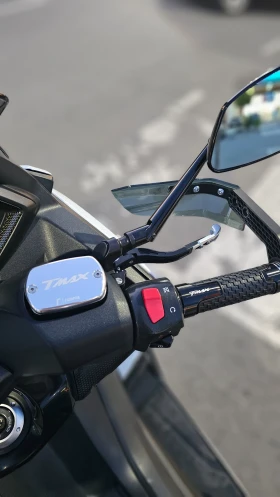 Обява за продажба на Yamaha T-max 530 ~12 000 лв. - изображение 7