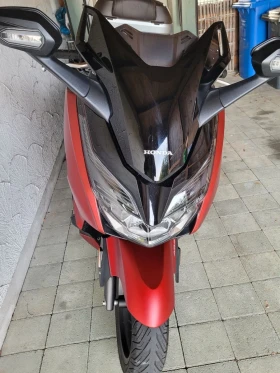  Honda Forza