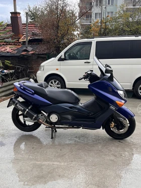 Yamaha T-max ABS 44000 | Mobile.bg    3