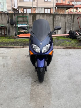 Yamaha T-max ABS 44000 | Mobile.bg    7