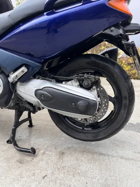 Yamaha T-max ABS 44000 | Mobile.bg    16