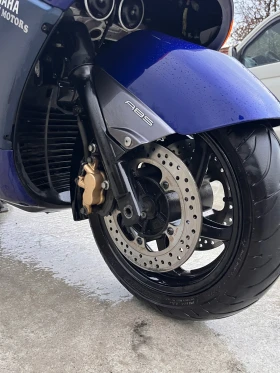 Yamaha T-max ABS 44000 | Mobile.bg    12