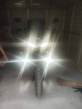 Yamaha Tracer, снимка 3